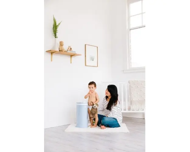 Cos scutece Ubbi bleu