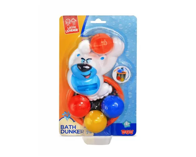 Cosulet de baschet Ursulet polar