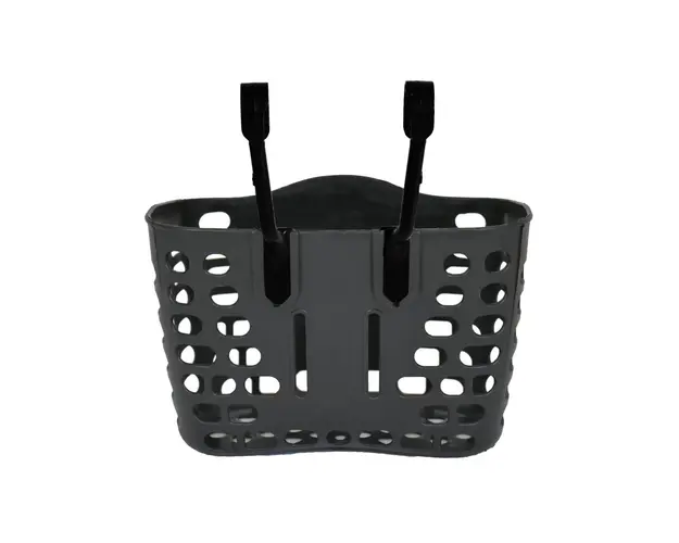 Cosulet pentru ghidonul bicicletelor Funny Wheels Rider SuperSport Jawa negru