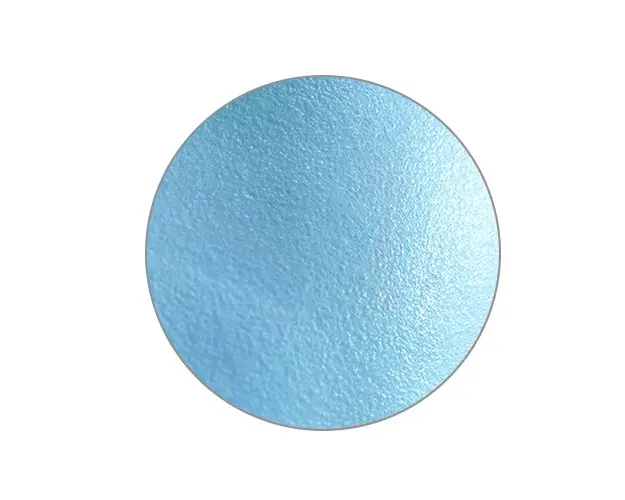 Covoras antiderapant BabyOno pentru cadita 55 x 35 cm New blue