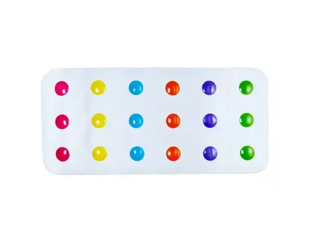 Covoras antiderapant Munchkin 77x36 cm