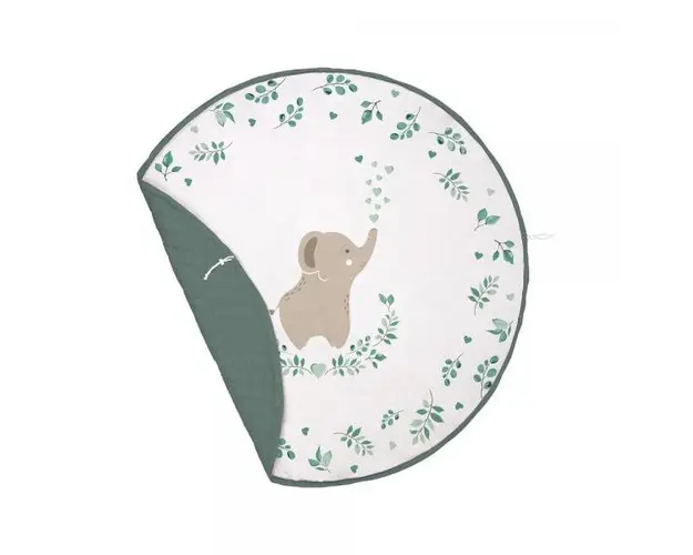 Covoras de joaca klups nature and love N002 savanna