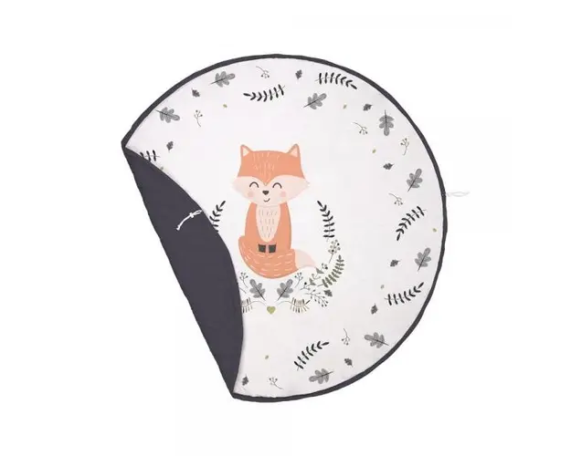 Covoras de joaca klups nature and love N004 forest