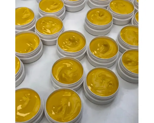 Crema calmanta cu ovaz coloidal Wooden Spoon pentru copii si bebelusi 100ml