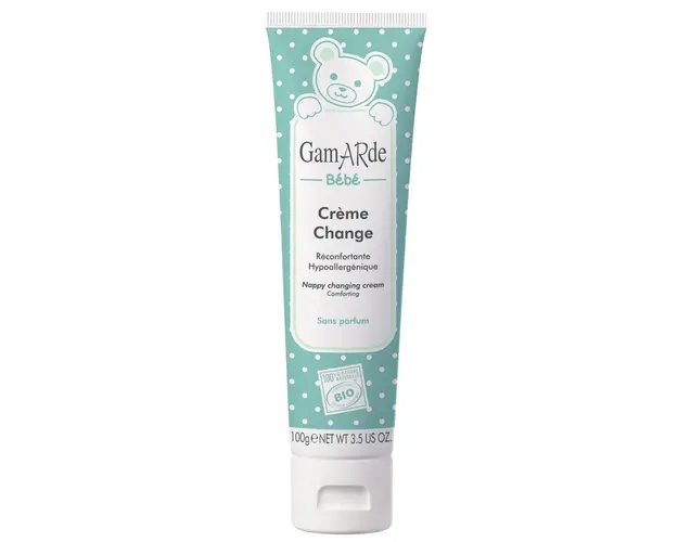 Crema eritem fesier bebelusi Gamarde