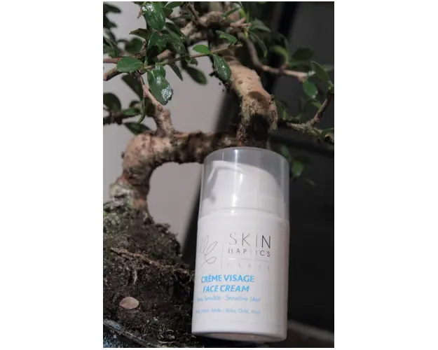 Crema pentru fata Skinhaptics 50 ml