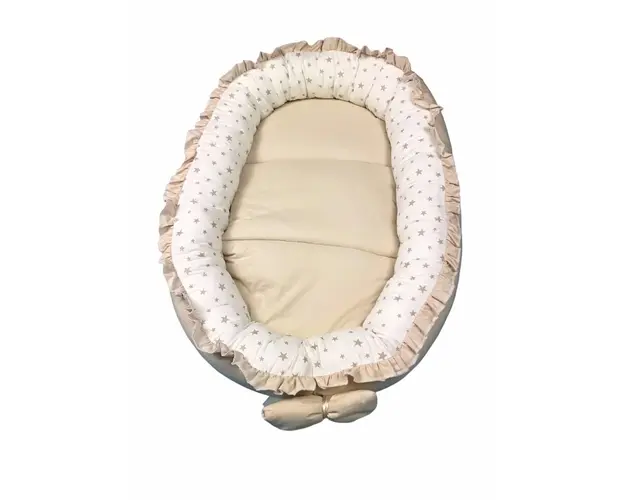 Cuib pentru bebelusi Lux