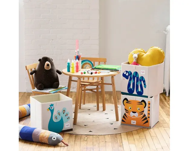 Cutie de depozitare Pinguin 3 Sprouts