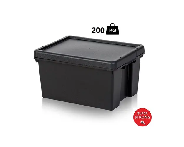Cutie depozitare industriala SuperStrong 16L