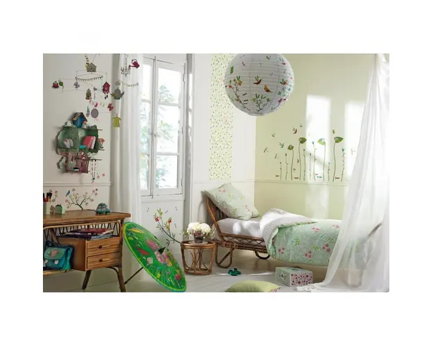 Decoratie mobil Castel