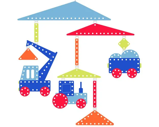 Decoratie mobil vehicule