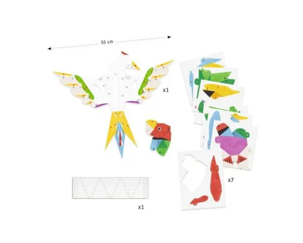 Decoratie mobila camera copil culori din Amazon