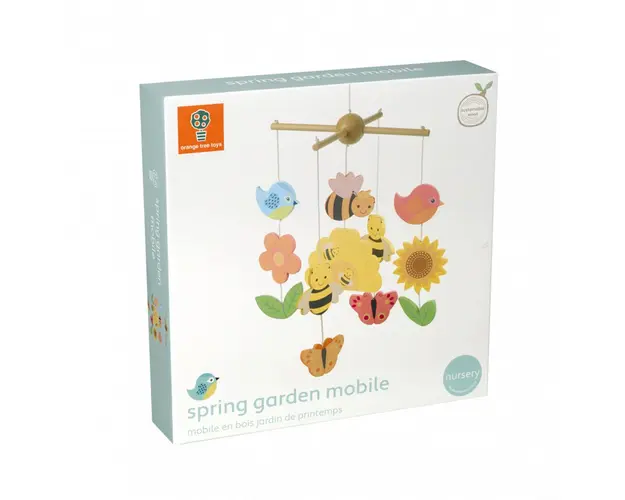 Decoratie mobila Orange Tree Toys