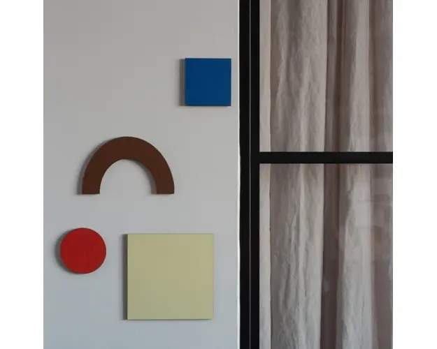 Decoratiune perete model 85