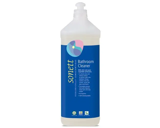Detergent ecologic pentru baie 1L Sonett