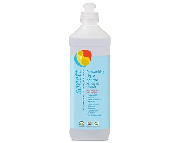 Detergent ecologic universal neutru Sonett 500ml