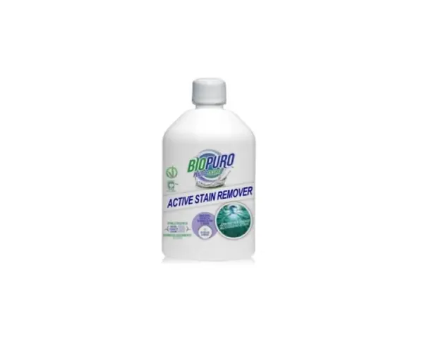 Detergent hipoalergen activ pentru scos pete bio 500ml