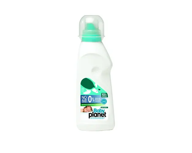Detergent lichid bebelusi My Planet 20 spalari 1160ml