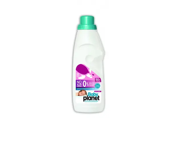 Detergent lichid bebelusi My Planet Sweet Dream 20 spalari 1160ml