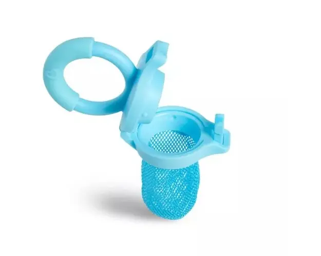 Dispozitiv de hranire Munchkin Fresh Feeder 6L+ blue
