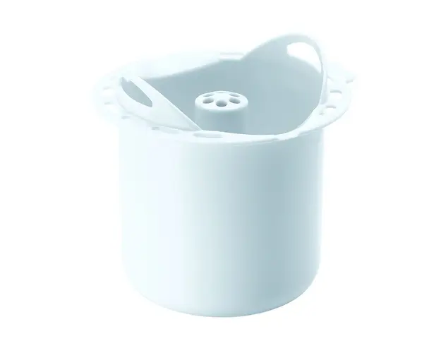 Dispozitiv preparare orezpaste Babycook - Alb