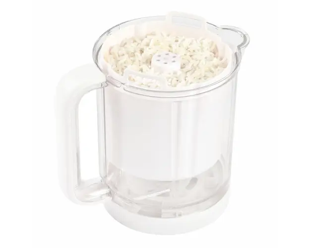 Dispozitiv preparare orezpaste Beaba Babycook Express