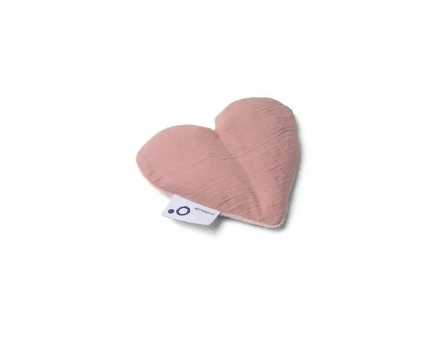 Perna anti-colici Doomoo Snoogy Love Pink