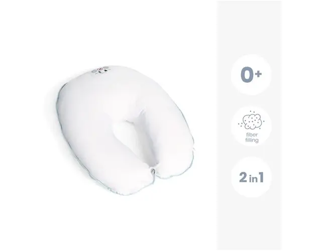 Suport baita si colac plutitor Doomoo 2 in 1 Comfy Bath