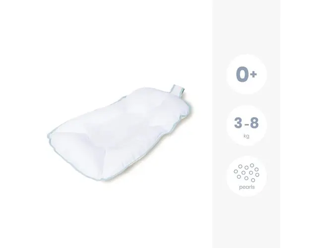 Suport plutitor Doomoo pentru baita Easy Bath