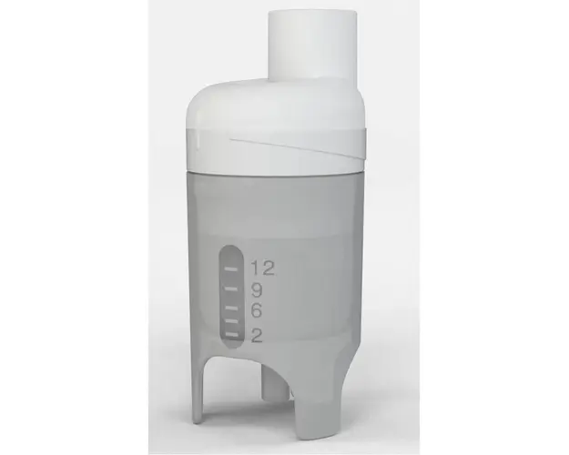 Doza ajustabila nebulizator EMED 01N0864