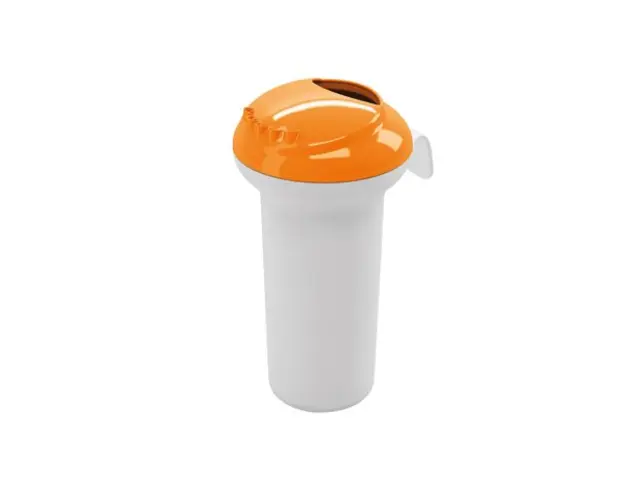 Dus clatire Splash OKBaby-889 portocaliu
