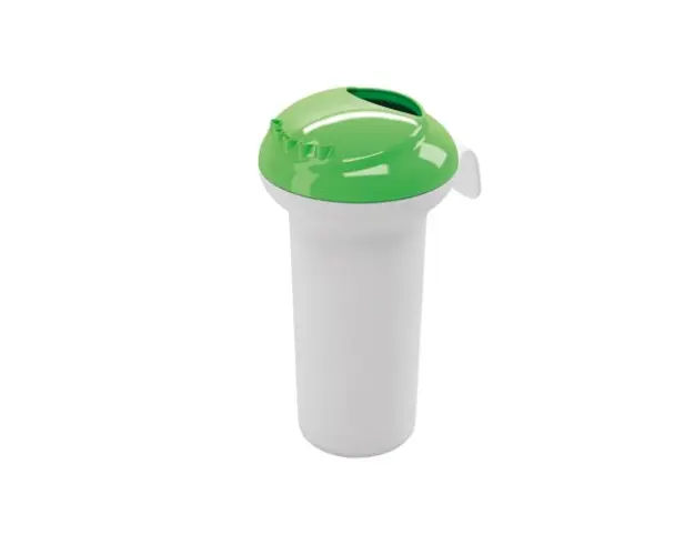 Dus clatire Splash OKBaby-889 verde