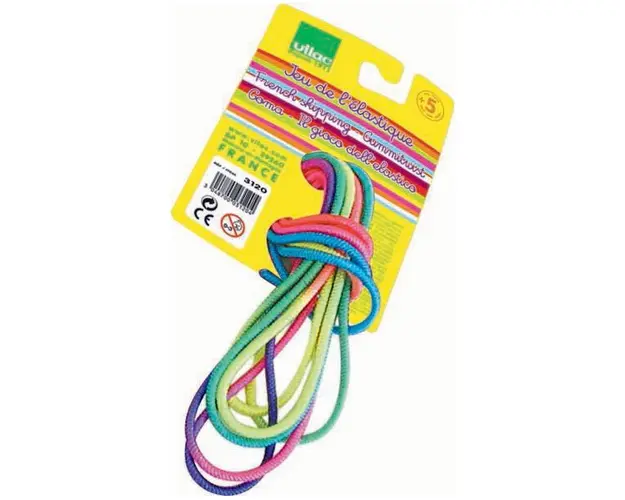 Elastic pentru copii