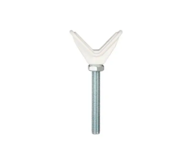 Element Y pentru portile cu montaj prin presiune REER 46905