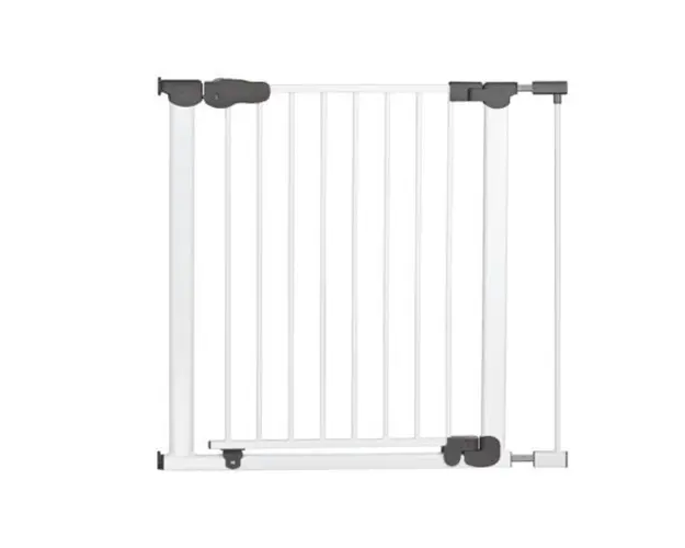 Extensie 7cm pentru portile cu montaj prin presiune REER 46901