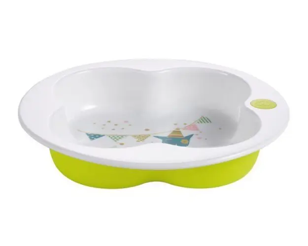 Farfurie antialunecare Bebe Confort