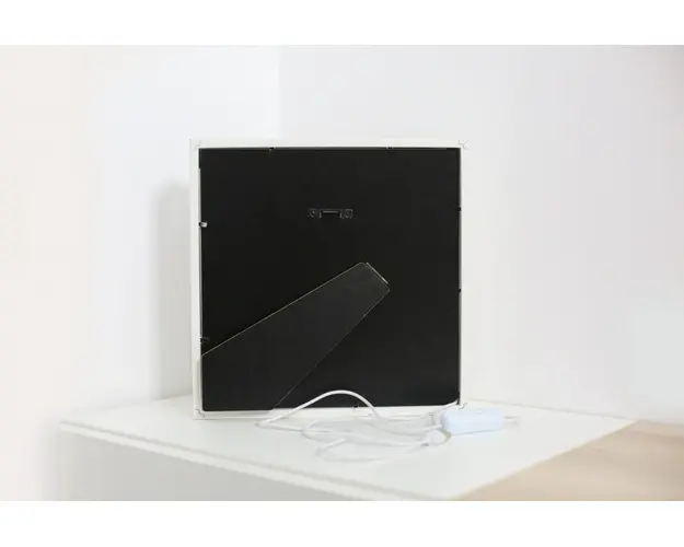 Tablou luminos Fetita 020