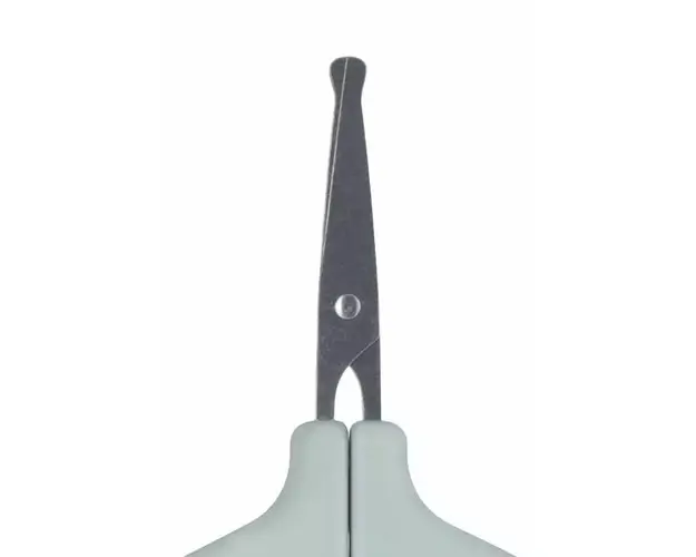 Forfecuta cu varf rotund Bebe Confort lovely donkey