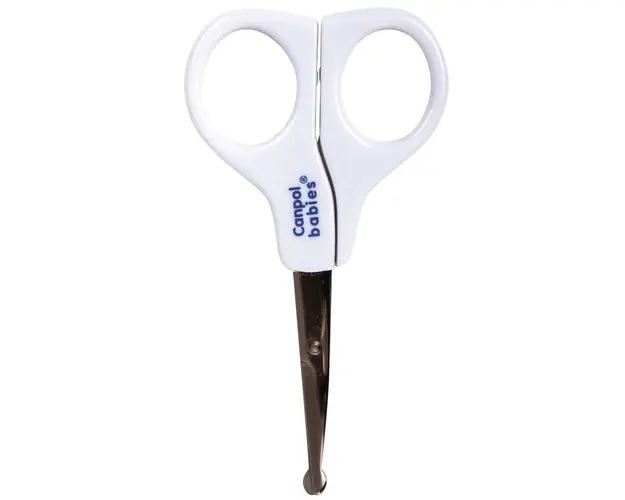 Forfecuta simpla 2810 Alb