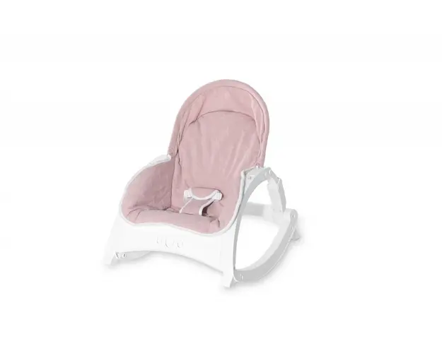 Fotoliu balansoar Alex cu masuta, vibratii si muzica Cameo Rose Stars