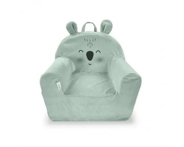Fotoliu copii Klups Animals A003 Koala