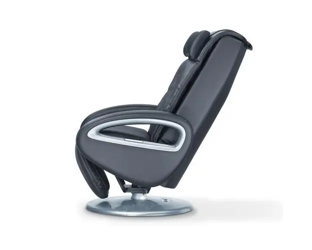 Fotoliu pentru masaj shiatsu MC3800