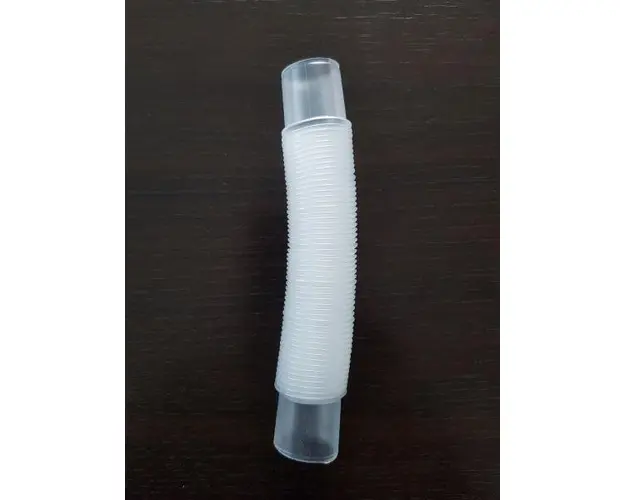 Furtun flexibil pentru aparat de aerosol PM01