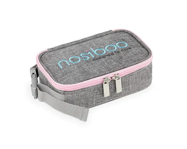 Geanta accesorii Nosiboo