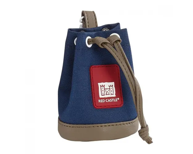 Geanta carucior City Navy