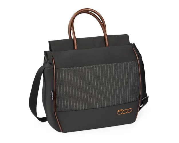 Geanta carucior Peg Perego 500 negrugri