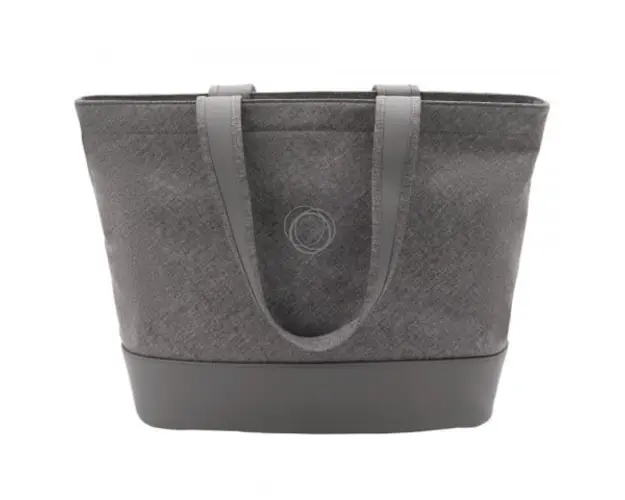 Geanta de infasat Bugaboo grey melange