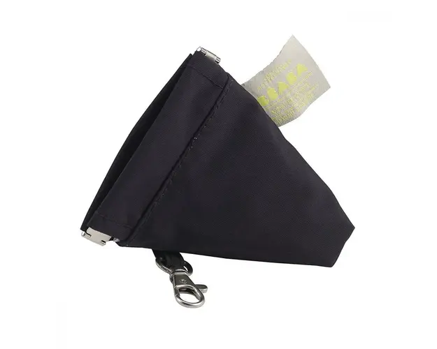 Geanta de infasat Sydney II Neagra Beaba