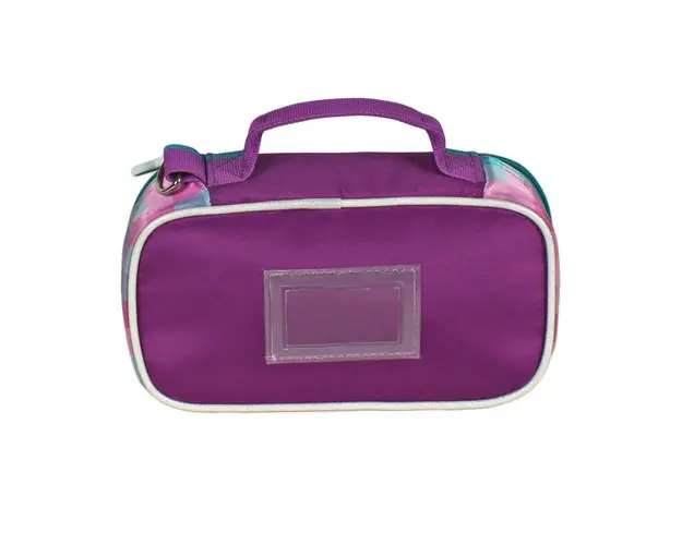 Geanta de pranz termoizolanta colectia Doctorita Plusica