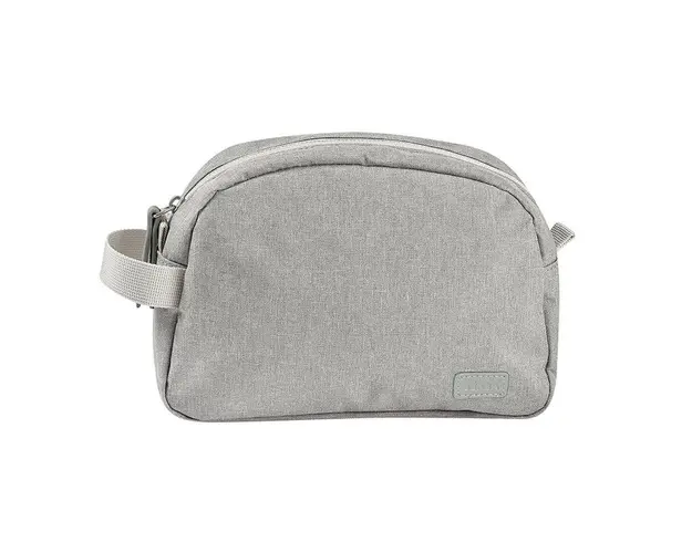 Geanta de toaleta Beaba Heather Grey